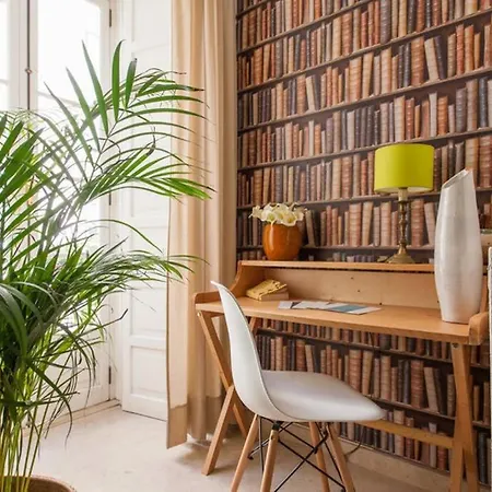 Soul Of - Iv Appartement