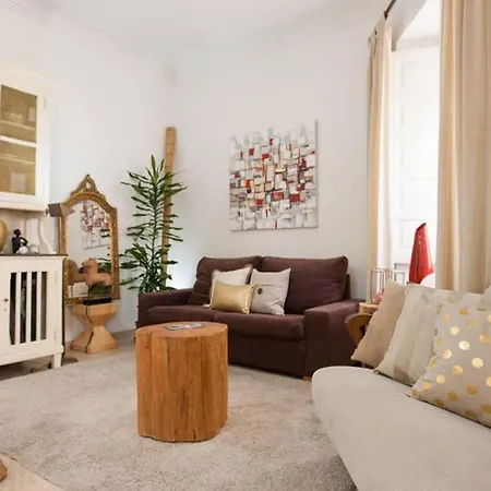 Soul Of - Iv Appartement Lissabon