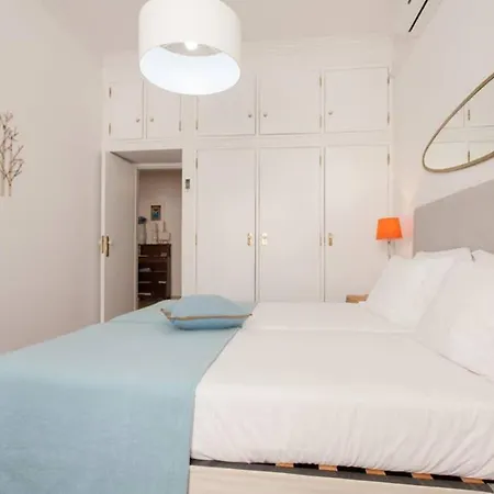 Soul Of - Iv Appartement Lissabon