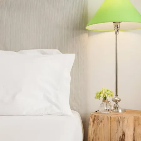 Appartement Soul Of - Iv Lissabon