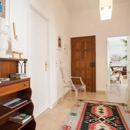 Soul Of - Iv Lissabon