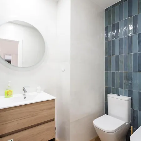 Soul Of - Iv Appartement