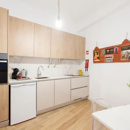 Appartement Soul Of - Iv Lissabon