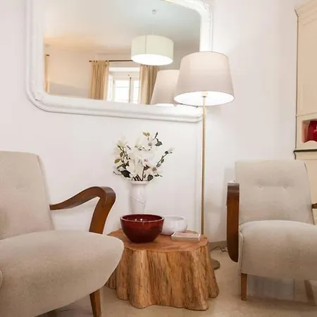 Apartment Soul Of - Iv Lisbon