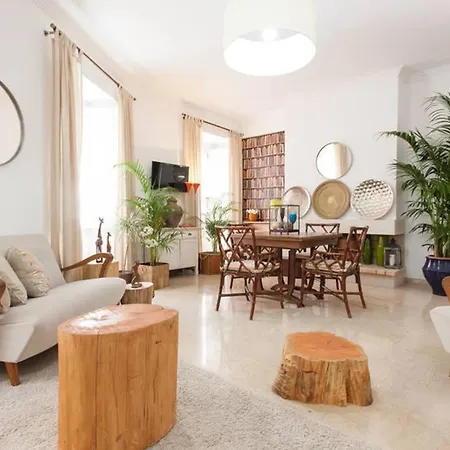 Soul Of - Iv Apartment Lisbon