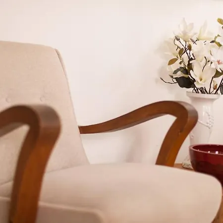 Apartamento Soul Of - Iv *