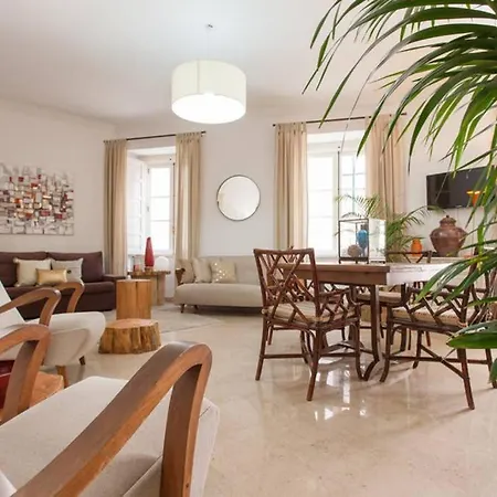 Soul Of - Iv Apartment