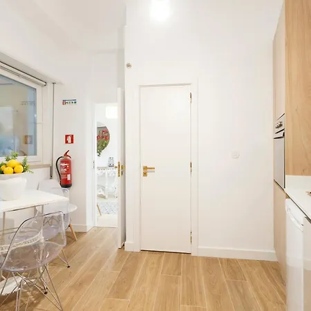 Apartment Soul Of - Iv Lisbon