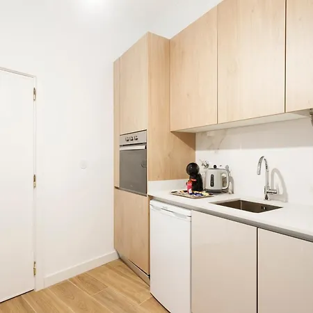 Apartment Soul Of - Iv