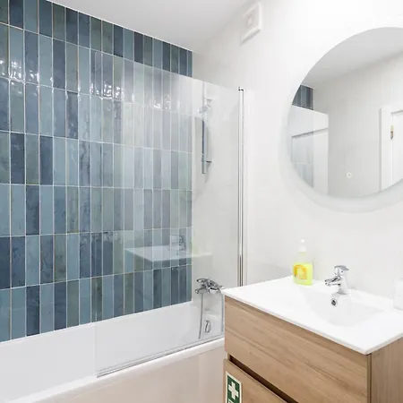 Soul Of - Iv Apartment *