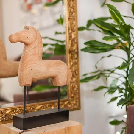 Soul Of - Iv דירה