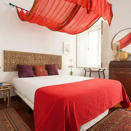 Soul Of - Iv דירה